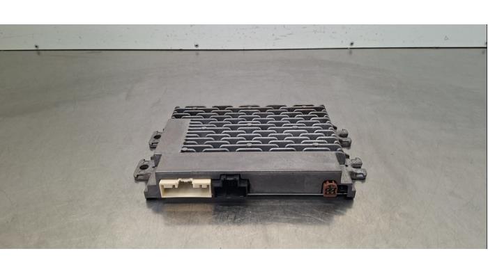 Używane Modul kamery Ford Puma 1.0 Ti-VCT EcoBoost mHEV 12V Cena € 399,30 Z VAT oferowane przez Autohandel Didier