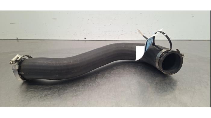 Gebrauchte Intercooler Schlauch Ford Puma 1.0 Ti-VCT EcoBoost mHEV 12V Preis € 18,15 Mit Mehrwertsteuer angeboten von Autohandel Didier