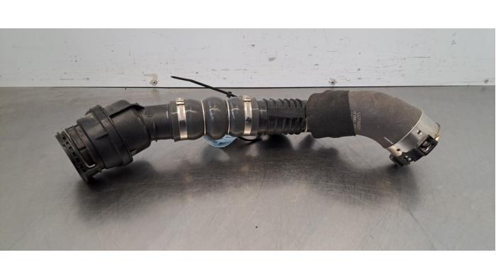 Gebrauchte Intercooler Rohr Mercedes Citan (420.6) 1.5 110 CDI Preis € 199,65 Mit Mehrwertsteuer angeboten von Autohandel Didier