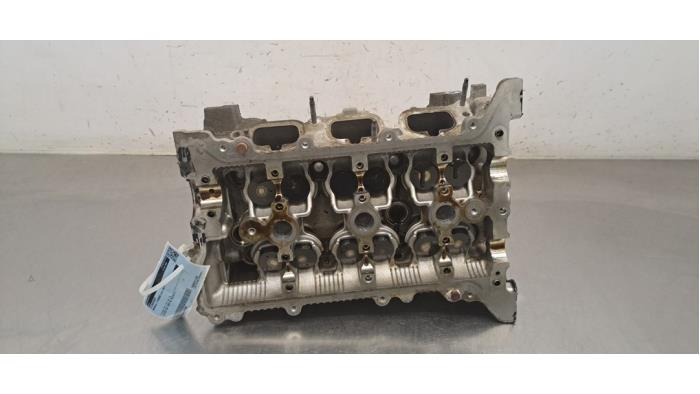 Usagé Culasse Renault Twingo III (AH) 1.0 SCe 70 12V Prix € 266,20 Prix TTC proposé par Autohandel Didier