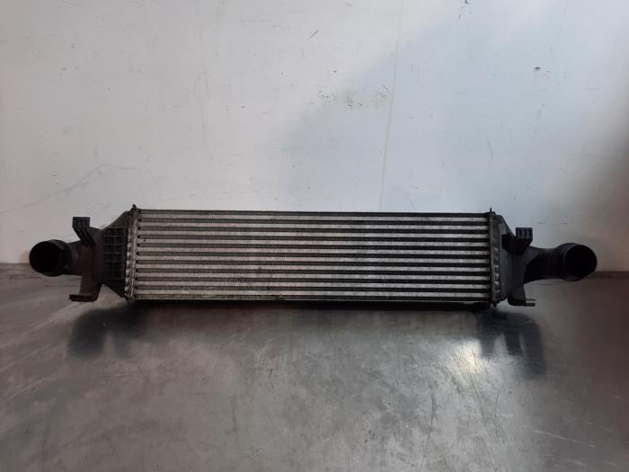 Usagé Intercooler Mercedes A (W176) 2.2 A-200 CDI, A-200d 16V Prix € 102,85 Prix TTC proposé par Autohandel Didier
