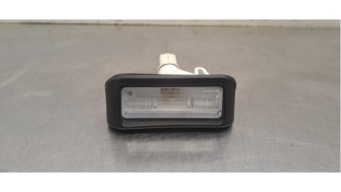 Begagnade Innerbelysning Citroen Jumpy ë-Jumpy Pris € 12,10 Inklusive moms erbjuds av Autohandel Didier