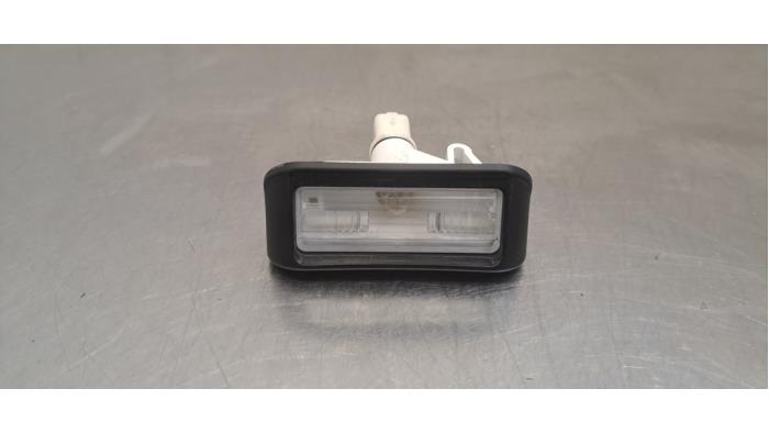 Begagnade Innerbelysning Citroen Jumpy ë-Jumpy Pris € 12,10 Inklusive moms erbjuds av Autohandel Didier