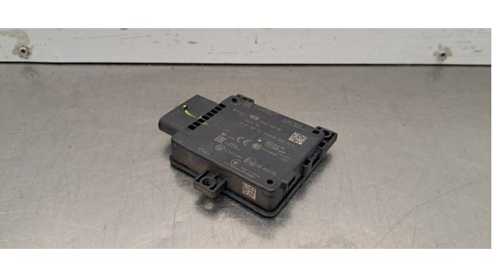 Begagnade Radarsensor BYD Dolphin 60,4 kWh Pris € 459,80 Inklusive moms erbjuds av Autohandel Didier