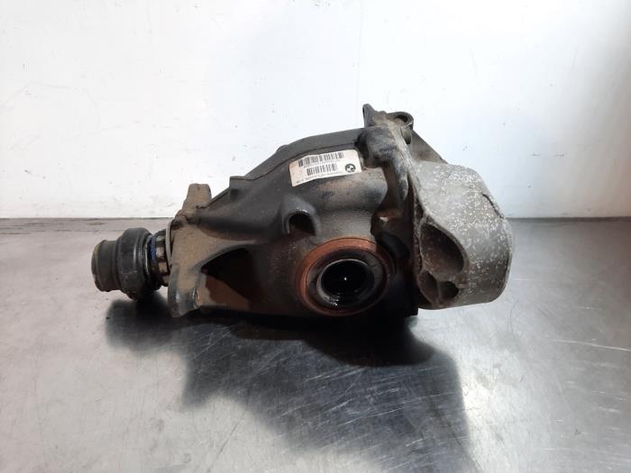 Gebrauchte Differential hinten BMW 1 serie (F20) 116d 1.5 12V TwinPower Preis € 592,90 Mit Mehrwertsteuer angeboten von Autohandel Didier