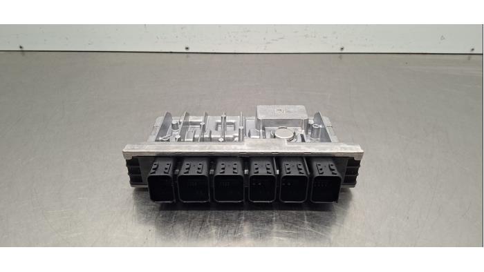 Used Engine management computer BMW X1 (U11) xDrive 25e 1.5 TwinPower Turbo 12V Price € 592,90 Inclusive VAT offered by Autohandel Didier