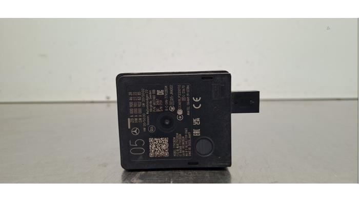 Begagnade Radarsensor Mercedes A (177.0) 2.0 A-200d Pris € 199,65 Inklusive moms erbjuds av Autohandel Didier