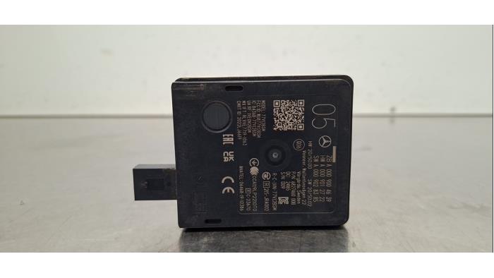 Begagnade Radarsensor Mercedes A (177.0) 2.0 A-200d Pris € 199,65 Inklusive moms erbjuds av Autohandel Didier