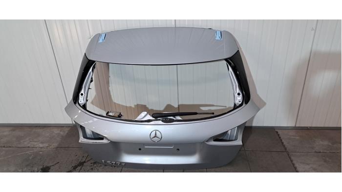 Begagnade Baklucka Mercedes A (177.0) 2.0 A-200d Pris € 199,65 Inklusive moms erbjuds av Autohandel Didier