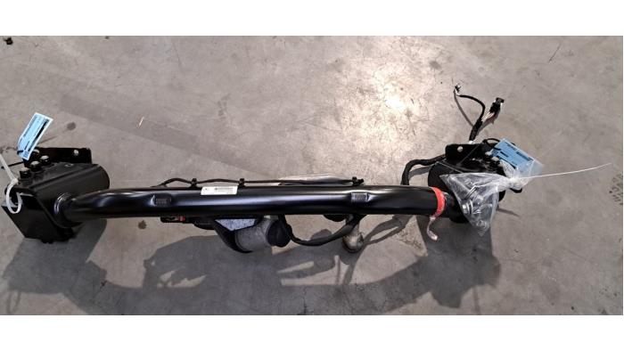 Usagé Attache remorque Mercedes A (177.0) 2.0 A-200d Prix € 1.331,00 Prix TTC proposé par Autohandel Didier