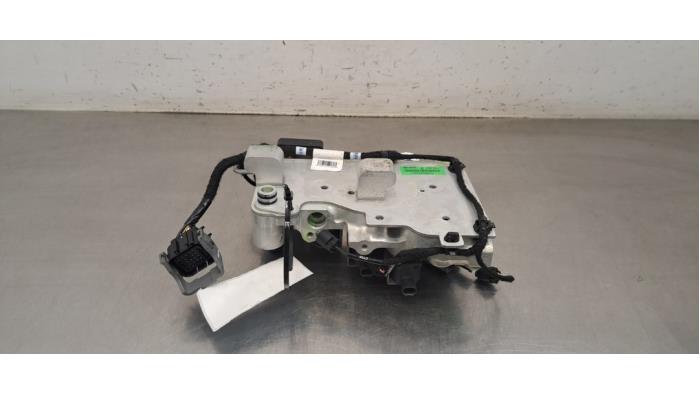 Gebrauchte Ventilblock hydraulisch BYD Dolphin 60,4 kWh Preis € 199,65 Mit Mehrwertsteuer angeboten von Autohandel Didier