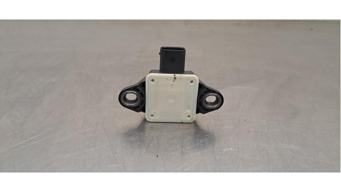Begagnade Radarsensor BYD Dolphin 60,4 kWh Pris € 102,85 Inklusive moms erbjuds av Autohandel Didier