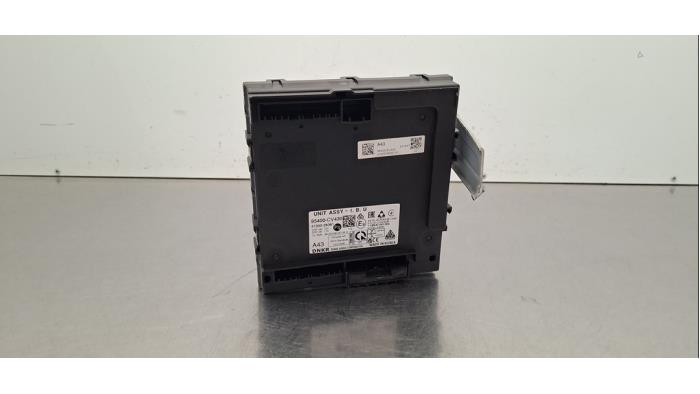 Used Body control computer Kia EV6 (CV) 77.4 kWh RWD Price € 66,55 Inclusive VAT offered by Autohandel Didier