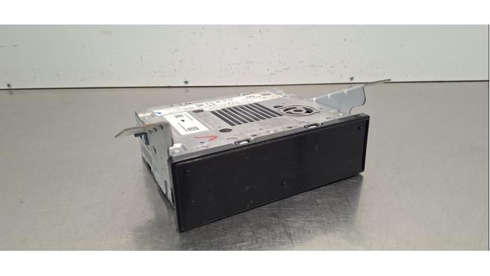 Usagé Module navigation Kia EV6 (CV) 77.4 kWh RWD Prix € 332,75 Prix TTC proposé par Autohandel Didier