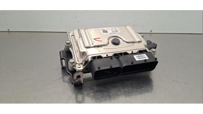 Used Engine management computer Kia EV6 (CV) 77.4 kWh RWD Price € 332,75 Inclusive VAT offered by Autohandel Didier