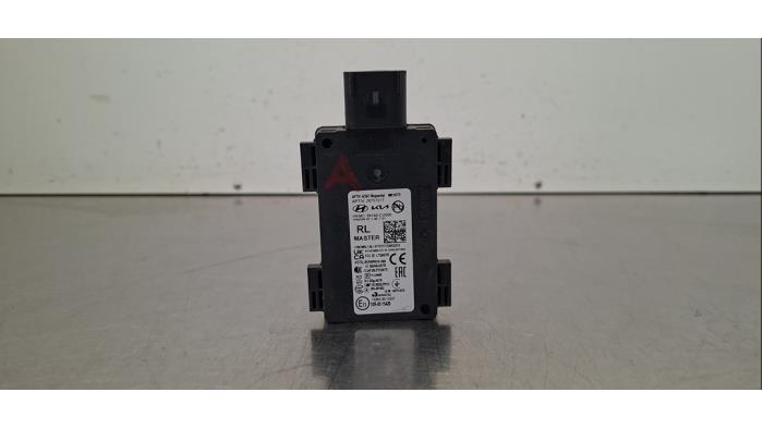 Gebrauchte Radarsensor Kia EV6 (CV) 77.4 kWh RWD Preis € 199,65 Mit Mehrwertsteuer angeboten von Autohandel Didier