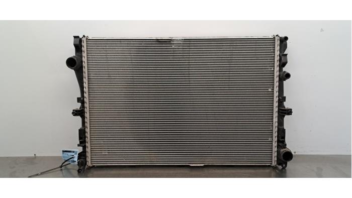 Usagé Radiateur Mercedes C (W205) C-220 2.2 CDI BlueTEC, C-220 d 16V Prix € 133,10 Prix TTC proposé par Autohandel Didier
