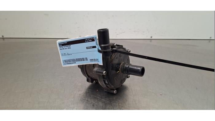 Begagnade Extra vattenpump Kia EV6 (CV) 77.4 kWh RWD Pris € 133,10 Inklusive moms erbjuds av Autohandel Didier