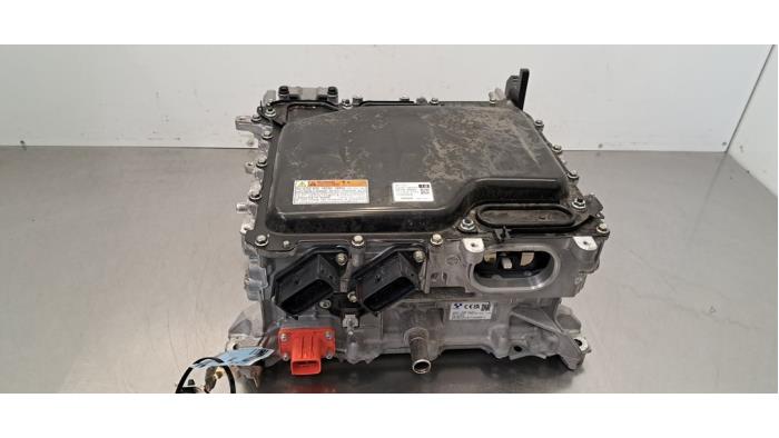 Używane DC/CD konwertor Toyota bZ4X 71 kWh Cena € 3.267,00 Z VAT oferowane przez Autohandel Didier