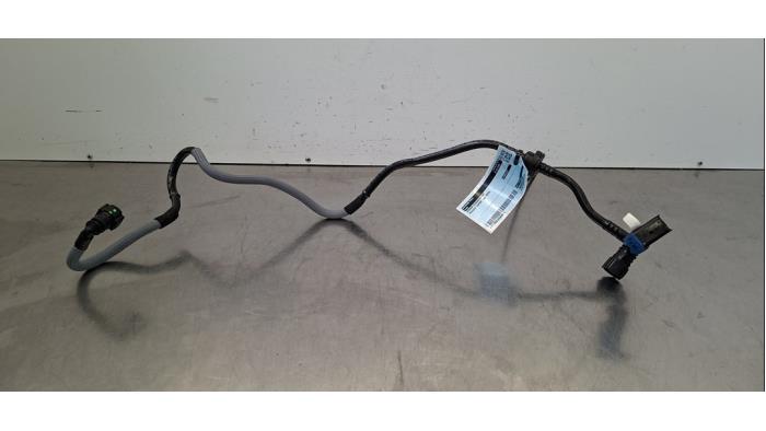 Gebrauchte Bremsassistent Sensor Peugeot Expert (V1/VA/VB/VE/VF/VT/VY) e-Expert Preis € 18,15 Mit Mehrwertsteuer angeboten von Autohandel Didier