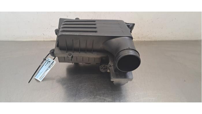 Begagnade Luftfilterhus Volkswagen Golf VII (AUA) 2.0 GTI 16V Performance Package Pris € 133,10 Inklusive moms erbjuds av Autohandel Didier