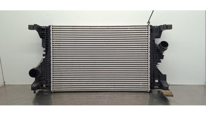 Used Intercooler Mercedes GLA (H247) 1.3 180 Turbo 16V Price € 266,20 Inclusive VAT offered by Autohandel Didier