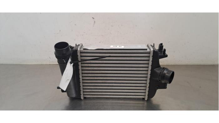 Usados Intercooler Renault Captur II (RJB) 1.0 TCe ECO-G 90 12V Precio € 133,10 IVA incluido ofrecido por Autohandel Didier