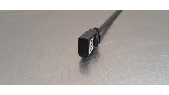 Sonde lambda d'un Volkswagen Golf VII (AUA) 2.0 GTI 16V Performance Package 2019