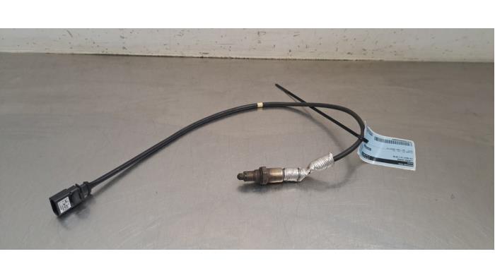 Usados Sonda Lambda Volkswagen Golf VII (AUA) 2.0 GTI 16V Performance Package Precio € 48,40 IVA incluido ofrecido por Autohandel Didier