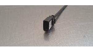 Sonde lambda d'un Volkswagen Golf VII (AUA) 2.0 GTI 16V Performance Package 2019