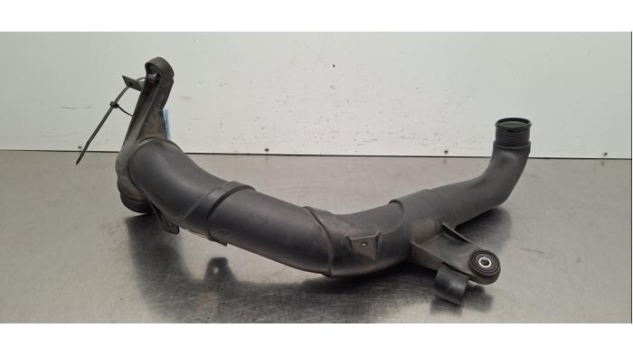 Gebrauchte Intercooler Rohr Volkswagen Golf VII (AUA) 2.0 GTI 16V Performance Package Preis € 133,10 Mit Mehrwertsteuer angeboten von Autohandel Didier