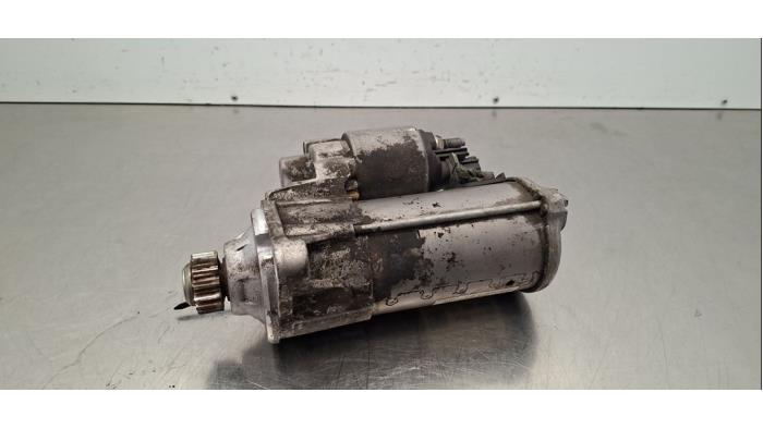Used Starter Volkswagen Golf VII (AUA) 2.0 GTI 16V Performance Package Price € 48,40 Inclusive VAT offered by Autohandel Didier