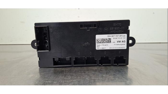 Używane Modul climatronic Volkswagen ID.3 (E11/E12) First, Life, Pro 58 kWh Cena € 102,85 Z VAT oferowane przez Autohandel Didier