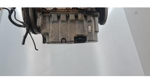 Engine from a MAN TGE 2.0 TDI 2023