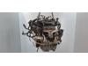 MAN TGE 2.0 TDI Motor