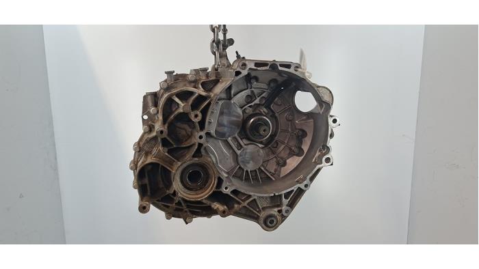 Gebrauchte Getriebe MAN TGE 2.0 TDI Preis € 1.331,00 Mit Mehrwertsteuer angeboten von Autohandel Didier