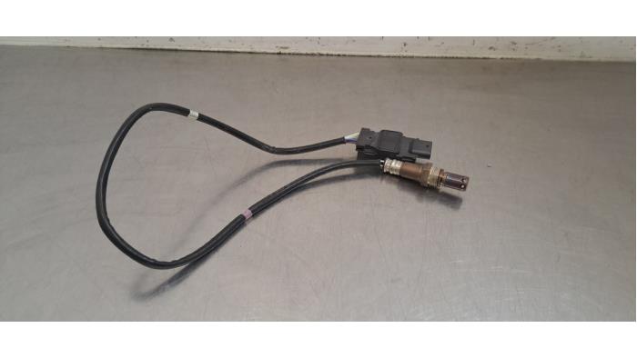 Usados Sensor Nox Skoda Superb Combi (3V5) 2.0 TDI Precio € 108,90 IVA incluido ofrecido por Autohandel Didier