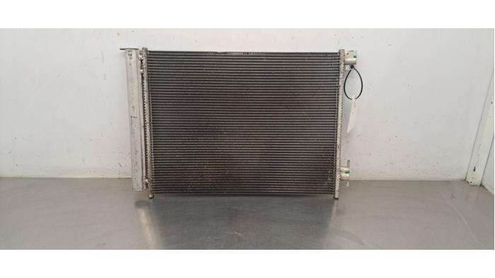 Gebrauchte Klima Kondensor Renault Arkana (RJLL) 1.3 TCe 140 16V Preis € 229,90 Mit Mehrwertsteuer angeboten von Autohandel Didier