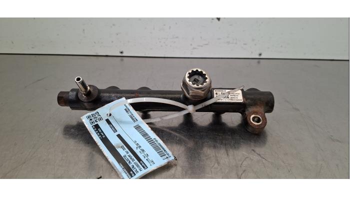 Usagé Système d'injection Peugeot Expert (V1/VA/VB/VE/VF/VT/VY) 2.0 Blue HDi 145 16V Prix € 60,50 Prix TTC proposé par Autohandel Didier