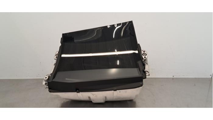 Used Head-up display Audi Q4 (F4B) 40 e-tron 77 kWh Price € 998,25 Inclusive VAT offered by Autohandel Didier