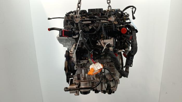 Używane Silnik Lynk &amp; Co 01 1.5 PHEV Cena € 2.964,50 Z VAT oferowane przez Autohandel Didier
