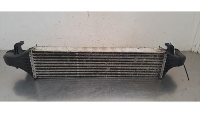 Usados Intercooler Mercedes GLA (156.9) 1.6 180 16V Precio € 163,35 IVA incluido ofrecido por Autohandel Didier