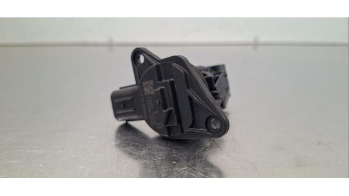 Gebrauchte Luftmassenmesser Toyota Hilux V/VI 2.8 D4D-F 16V 4x4 Preis € 42,35 Mit Mehrwertsteuer angeboten von Autohandel Didier