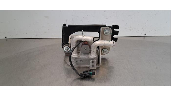 Używane Klimatyzator Lynk &amp; Co 01 1.5 PHEV Cena € 60,50 Z VAT oferowane przez Autohandel Didier