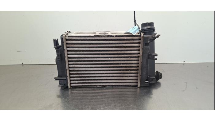 Usagé Intercooler Nissan Qashqai (J12) 1.3 DIG-T MHEV 16V Prix € 60,50 Prix TTC proposé par Autohandel Didier