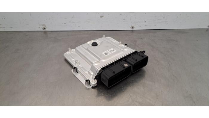 Used Engine management computer Opel Corsa F (UB/UH/UP) 1.2 Turbo 12V 100 Hybrid Price € 266,20 Inclusive VAT offered by Autohandel Didier