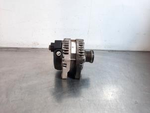 Dynamo van een Ford EcoSport (JK8) 1.0 EcoBoost 12V 100 2020