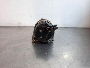 Dynamo van een Ford EcoSport (JK8) 1.0 EcoBoost 12V 100 2020