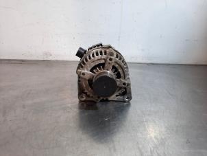 Dynamo van een Ford EcoSport (JK8) 1.0 EcoBoost 12V 100 2020