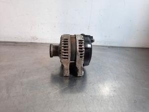 Dynamo van een Ford EcoSport (JK8) 1.0 EcoBoost 12V 100 2020